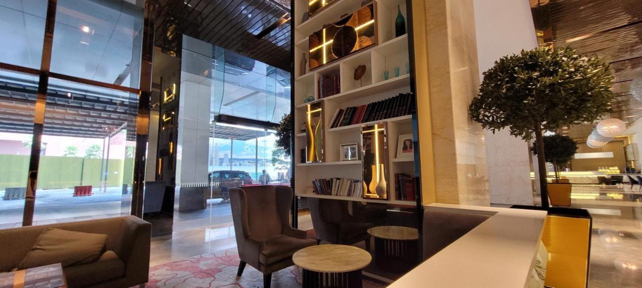 The Platinum Quzoma Suites In Klcc Kuala Lumpur Exteriér fotografie