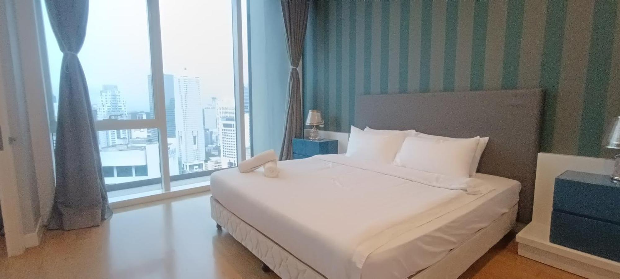 The Platinum Quzoma Suites In Klcc Kuala Lumpur Exteriér fotografie
